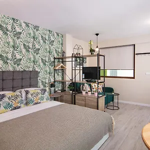 Апартаменты The Cozy Studio, Centre