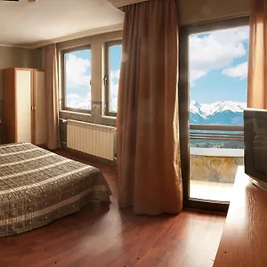 Hotel Aneli ***