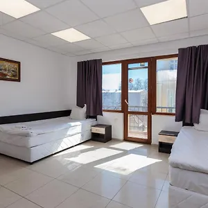 Hostal за гости крум 