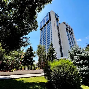 Park Sankt Peterburg 4* Plowdiw