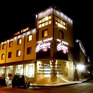Hotel Gardenia Park ****