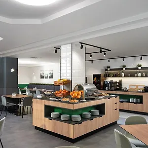 Hotel Jasmin ***