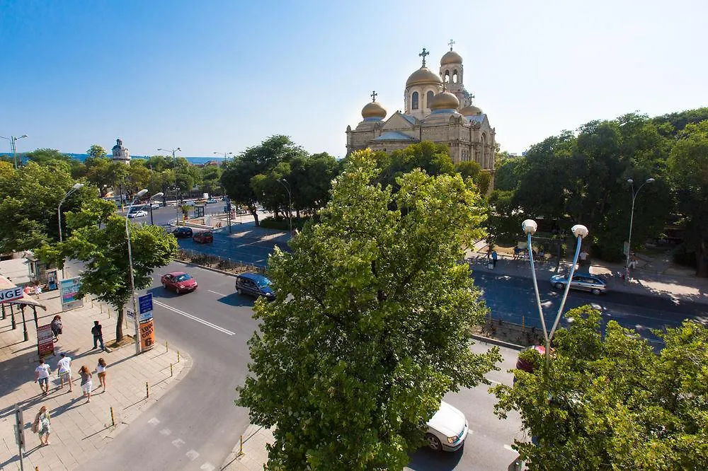Boutique Splendid Hotel Varna