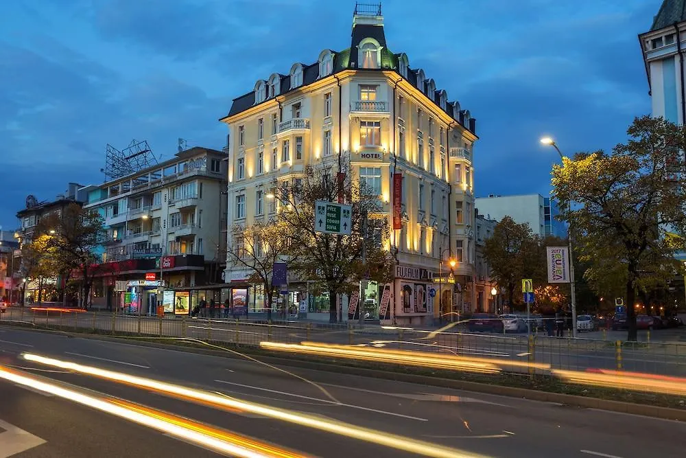 Boutique Splendid Hotel Varna
