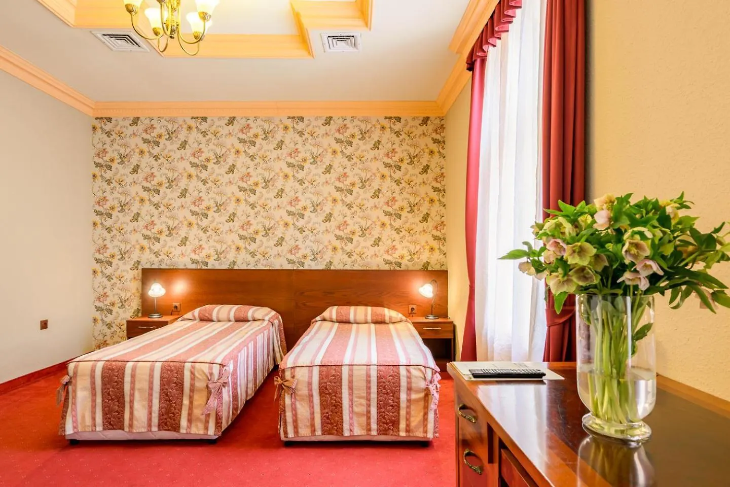 Boutique Splendid Hotel Varna