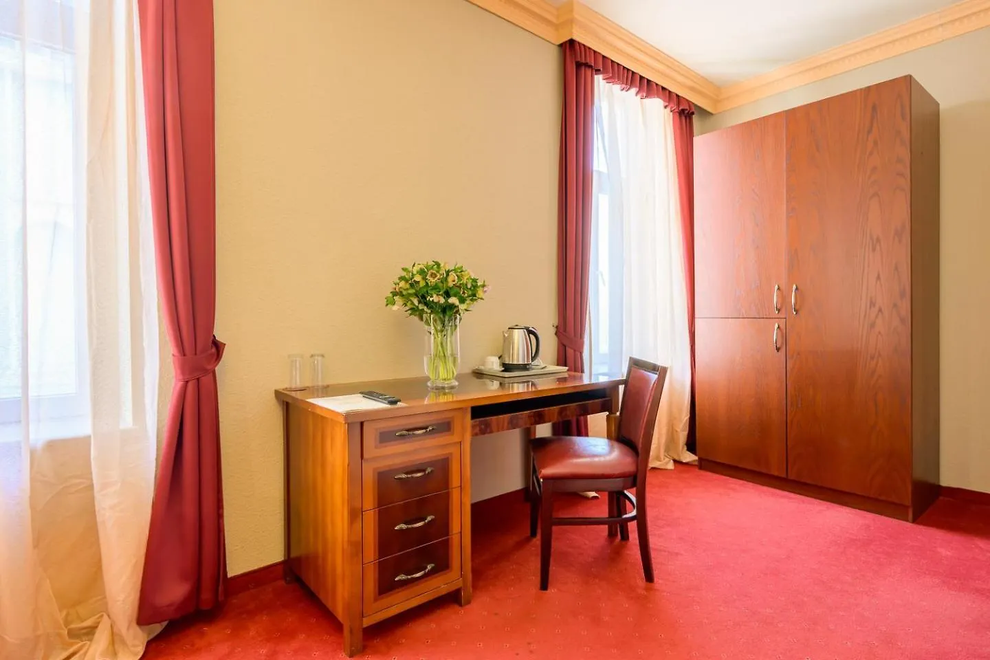 Boutique Splendid Hotel Varna