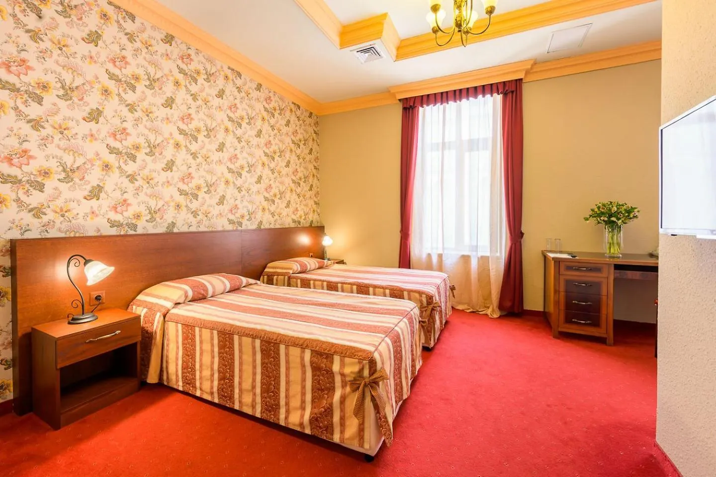 Boutique Splendid Hotel Varna Bulgaria