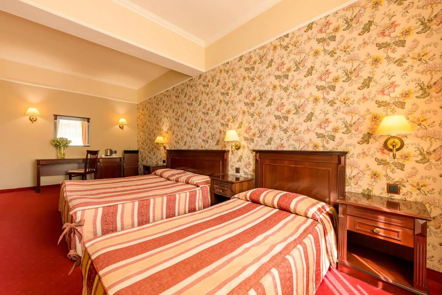 Boutique Splendid Hotel Varna
