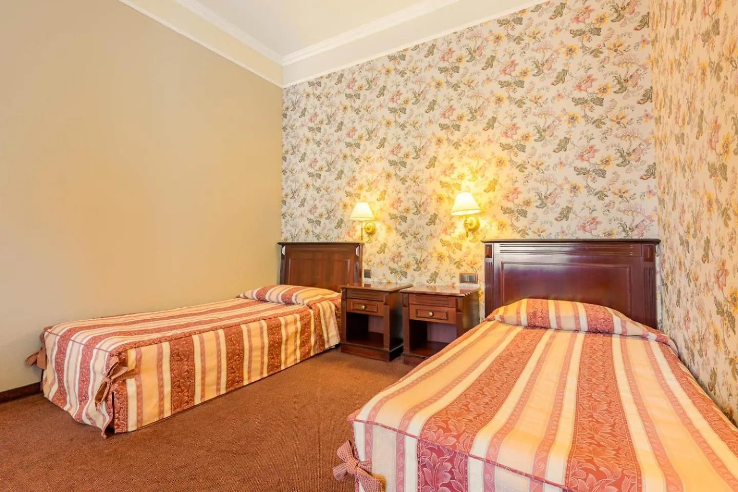 Boutique Splendid Hotel Varna