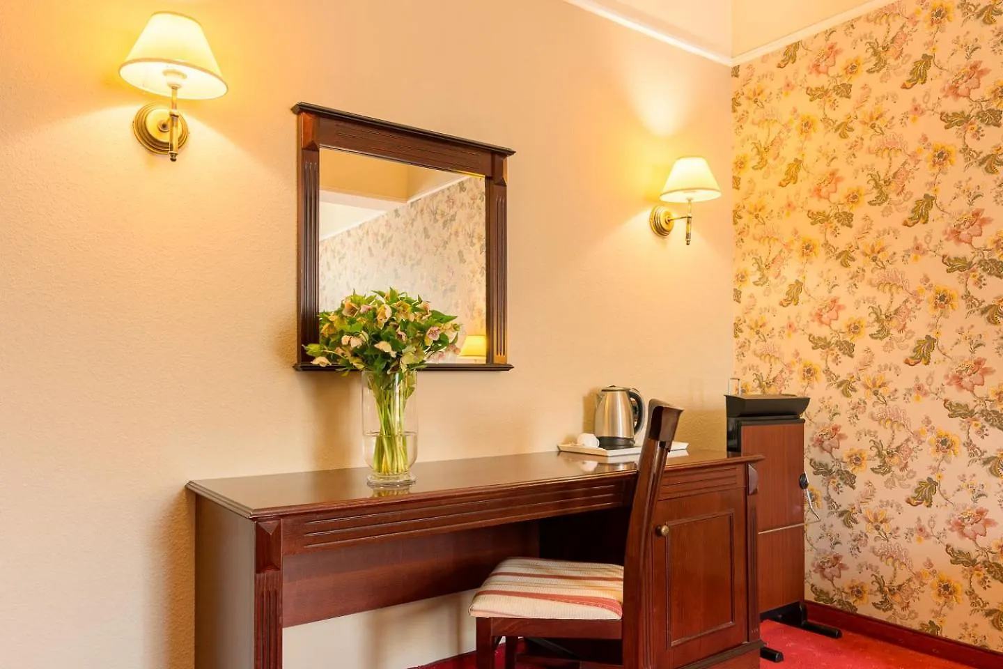 Boutique Splendid Hotel Varna 3*,  Bulgaria
