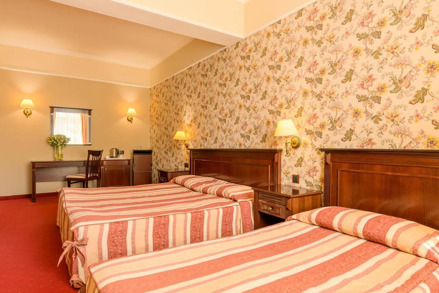 Boutique Splendid Hotel Varna