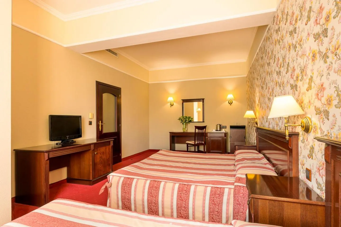 Boutique Splendid Hotel Varna 3*,