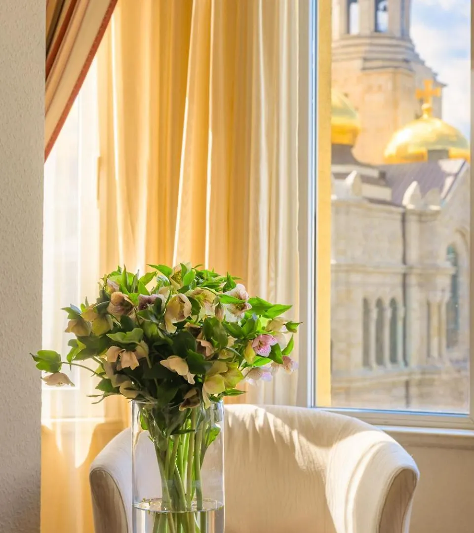 Boutique Splendid Hotel Varna