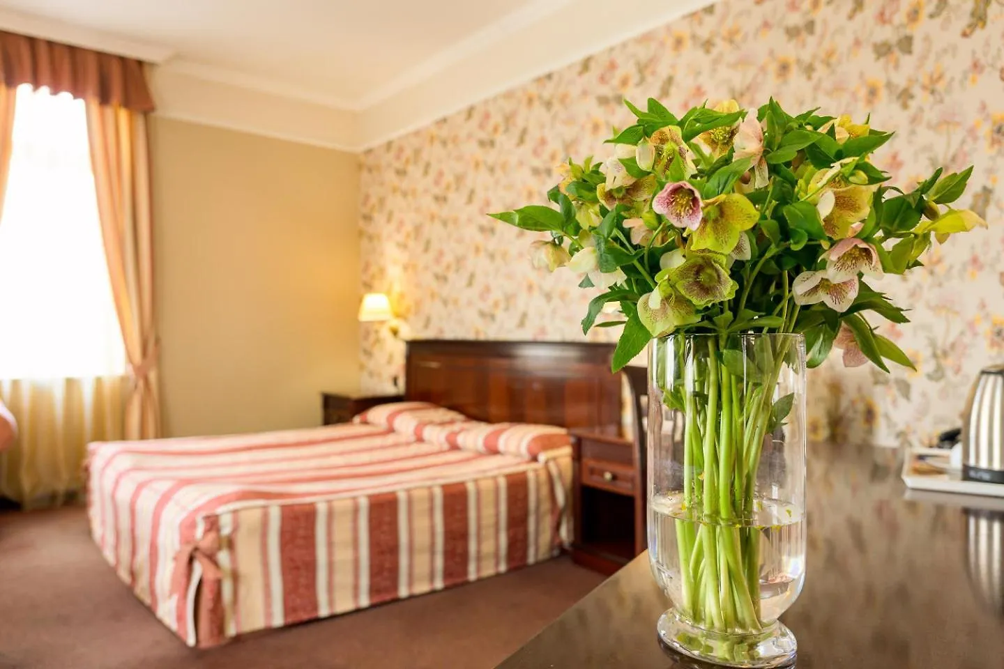 Boutique Splendid Hotel Varna