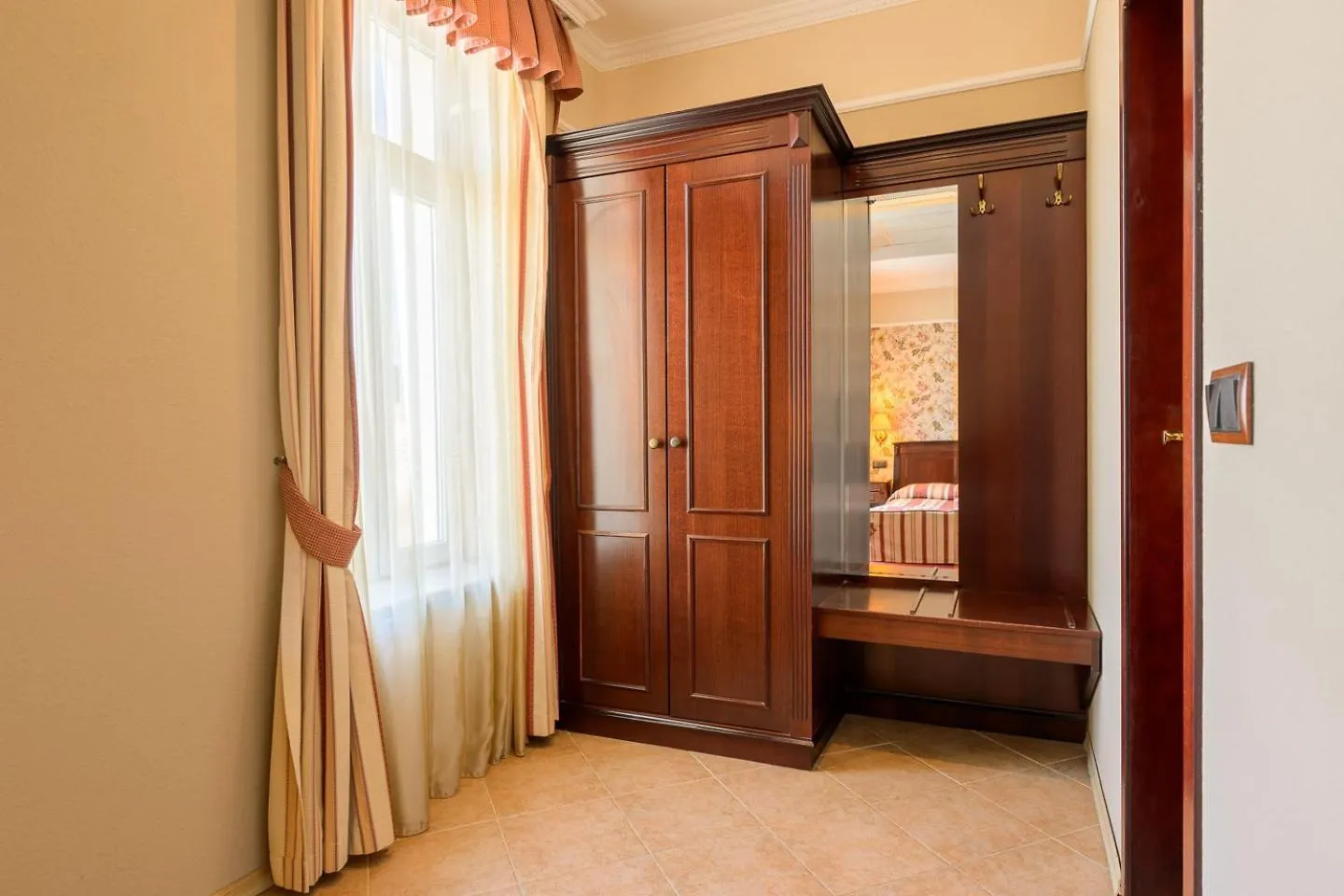 Boutique Splendid Hotel Varna