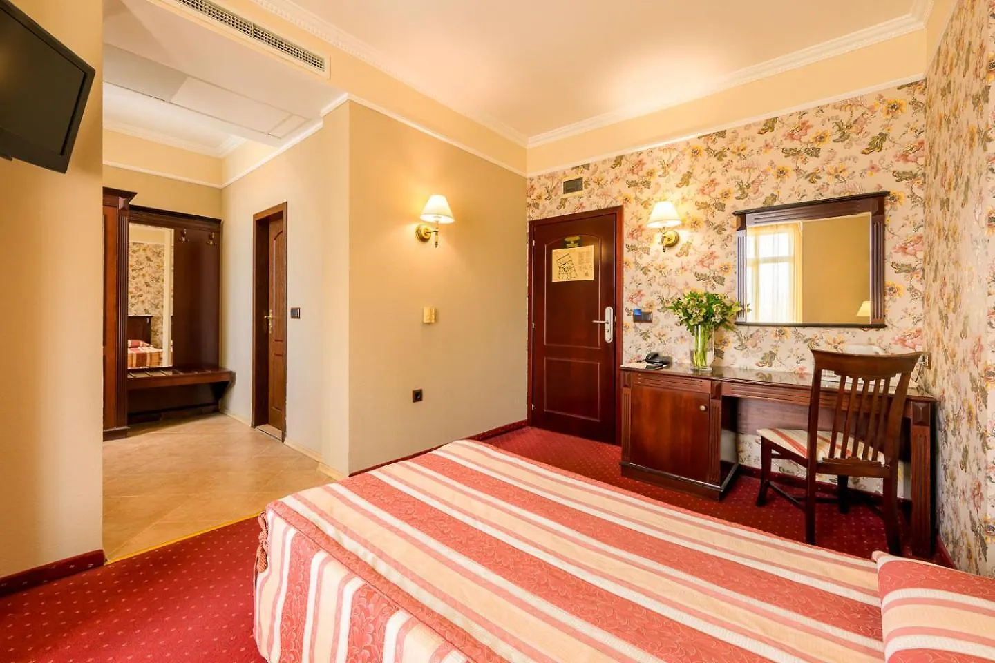 Boutique Splendid Hotel Varna