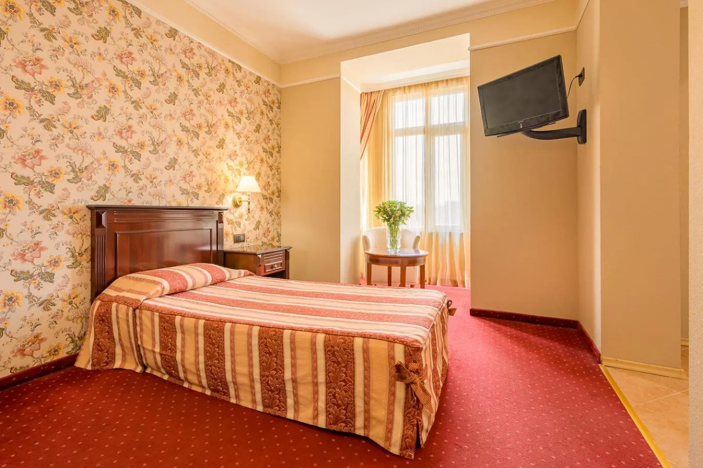 Boutique Splendid Hotel Varna 3*,  Bulgaria