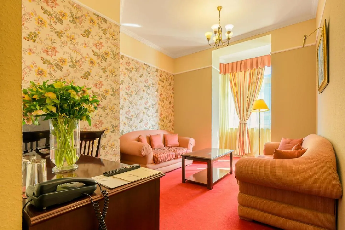 Boutique Splendid Hotel Varna