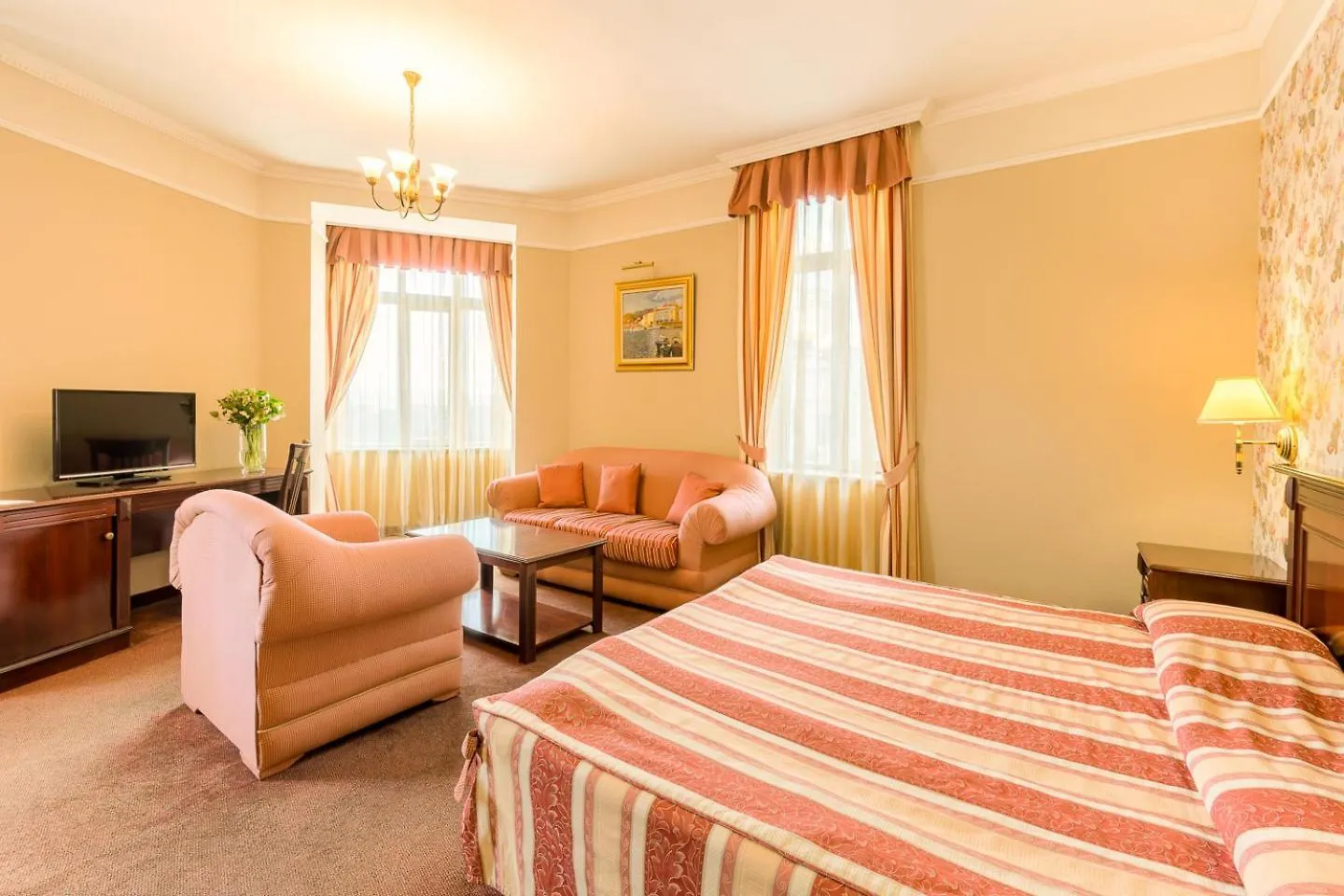 Boutique Splendid Hotel Varna