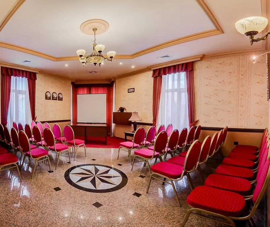 Boutique Splendid Hotel Varna Bulgaria