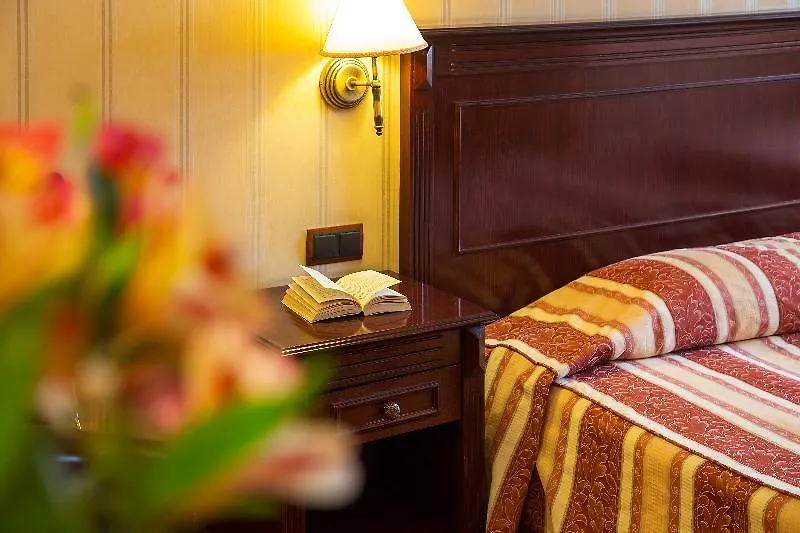 Boutique Splendid Hotel Varna 3*,