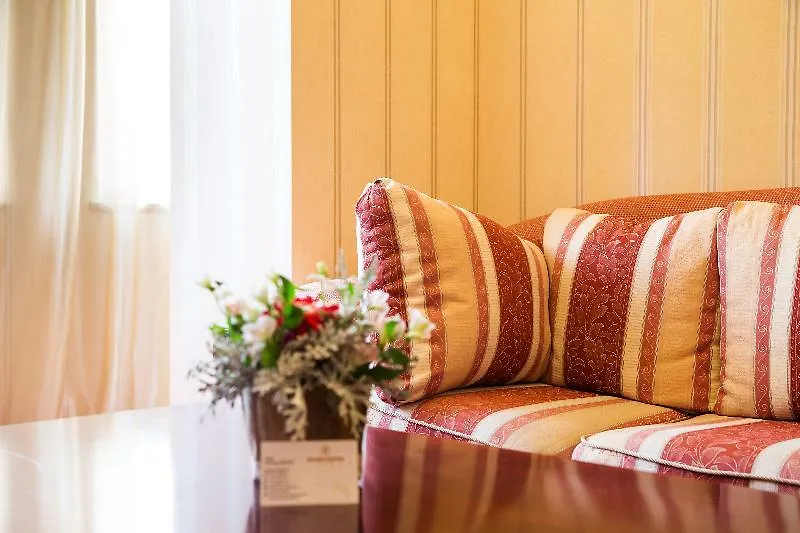 Boutique Splendid Hotel Varna