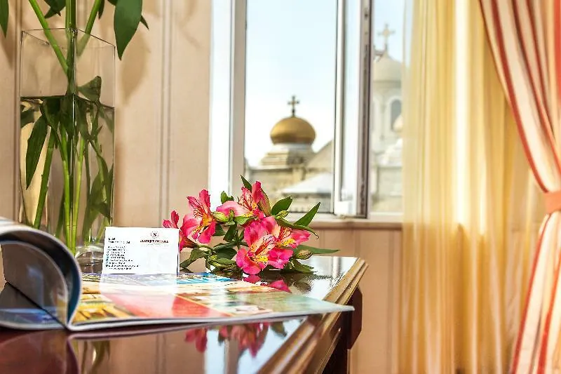 ***  Boutique Splendid Hotel Varna Bulgaria